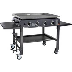 Blackstone grill with lid Blackstone Griddle 36"