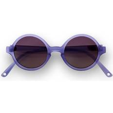 Ki ET LA Wo Am Solglasögon Purple