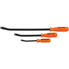 Laser Kofötter Laser Pry Bar Set 3 1751 Kofot
