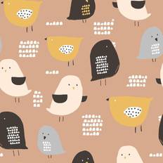 Popcorn cover Popcorn Baby Chick
