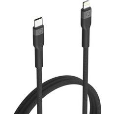 Kaapelit Elements LinQ Pro USB-C Lightning Kaapeli 2m