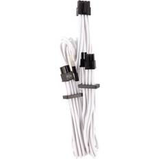 Corsair pcie cable Corsair Premium PCI-E Dual Connector Type 4