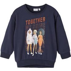 Name It Nina Barbie Sweatshirt