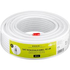 Goobay Pro 90 dB coaxial