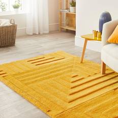 Origins Linear Wool Yellow