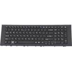 VAIO tastatur