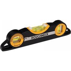 Roughneck Magnetic Torpedo Level 225mm 9in Livella