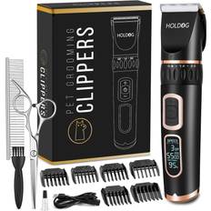 Heavy Duty Dog Grooming Clipper
