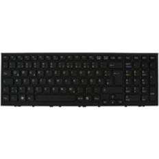 VAIO tastatur