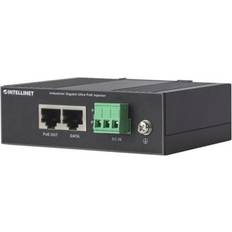 Intellinet 561389 Ultra PoE injektor 802.3BT/at/af PoE+/PoE
