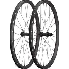 Roval Control SL 29" 6 Bolt Wheelset