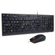Lenovo Näppäimistö and Mouse Set