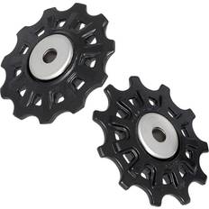 Ruedas Campagnolo Record Rear Derailleur Jockey Wheels