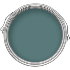 Craig & Rose Craig & Rose 1829 French Turquoise Chalky Wood Paint Green, Blue, Turquoise 2.5L
