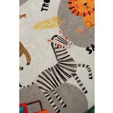 Stof Tæpper LOTO LIVING Shamari Children's Rug 100x160cm