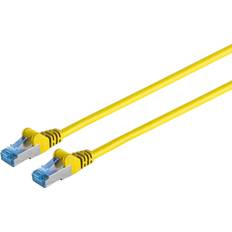 Patchkabel CAT6a RJ45 S/FTP 3m