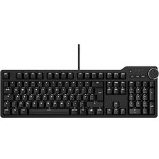 Das Keyboard 6 MX Blue