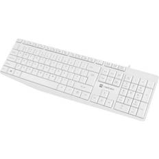 Nautilus keyboard