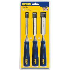 Irwin Marples TM444/S3 Bevel Edge Chisel Chip Carving Chisel