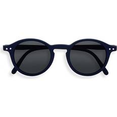 IZIPIZI Enfant Lunettes de soleil IZIPIZI Sun Junior #D Navy Blue