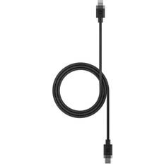 Mophie Lightning to USB-C Cable