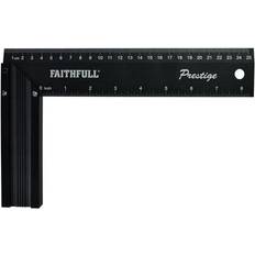 Carpenters Squares Faithfull Prestige Try Square Carpenter's Square