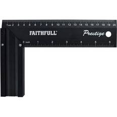 Carpenters Squares Faithfull Prestige Try Square Carpenter's Square