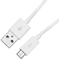 Smartline 611737 USB-kabel micro-USB