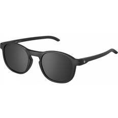 Sweet Protection Heat Polarized Obsidian Black Polarized/Matte