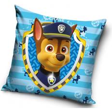 Paw Patrol Kopfkissen Paw Patrol Chase 40x40cm