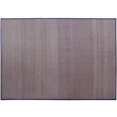 Bambus Matten Dkd Home Decor Bamboo Mediterranean Blau