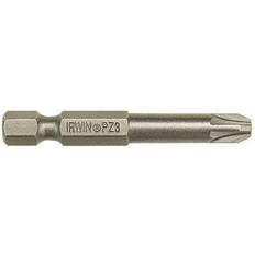 Irwin Screwdrivers Irwin 10504370 Power Screwdriver Bit Pozi Pozidriv