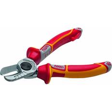 Peeling Pliers NWS 043-49-VDE-160-SB N043-49-VDE-160-SB Number 49 Peeling Plier