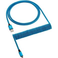 Kabel CableMod Classic USB A Micro Spectrum Blue - 150cm