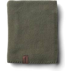 Humdakin Strikket Køkkenhåndklæde, Evergreen Kitchen Towel Green (70x)