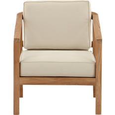 Udendørs Stolehynder Venture Design hynde sipatex Stolehynde Beige