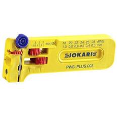 Jokari 40026 Micro-Precision Stripper PWS-Plus 003 Peeling Plier