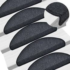 10x Stair Stair Step Rug