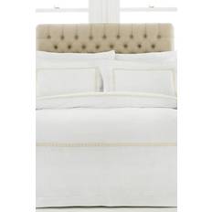 Paoletti Paoletti Cleopatra Double Påslakan Guld