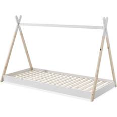 Cuckooland Vipack Bed Tipi 90 x 200 cm