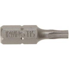 Irwin Skruetrækkere Irwin 10504352 Screwdriver Bits Torx-skruetrækker