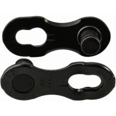 10 Kæder KMC DLC Missing Link Chain Connectors