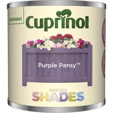 Cuprinol Wood Paints Cuprinol Garden Shades Tester Paint Pot Wood Paint Purple