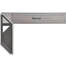 Bænkvinkel Starrett Carpenter Try Square K53M-300-S Tømrervinkel