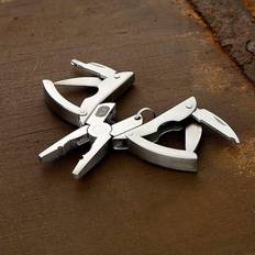 Scarab7 7-i-1 Multi-Purpose Sølvkniv