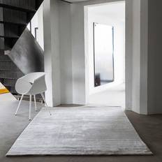 Tæpper & Skind Massimo Cph Bamboo Grå