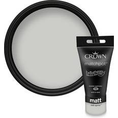 Paint Crown Matt Emulsion Paint Salt Wall Paint