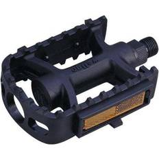 Pedals Resin Junior Pedals Black