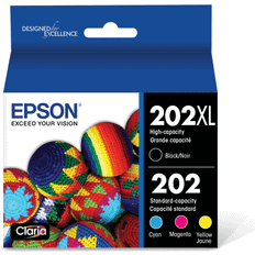 Epson Ink Epson T202X-Large/T202 4/Pack