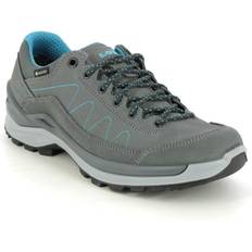 Lowa toro pro Lowa Toro Pro GTX Lo Ws - Blau